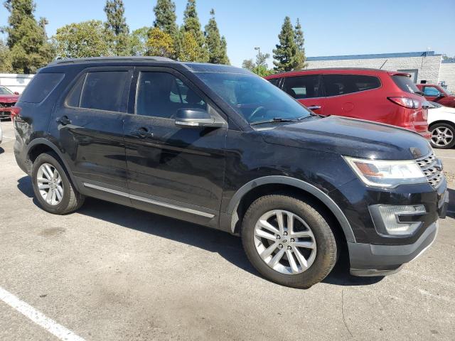 2016 FORD EXPLORER X - 1FM5K7DH1GGC87290