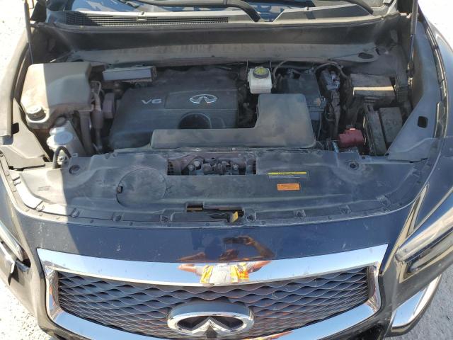2017 INFINITI QX60 - 5N1DL0MN6HC542515