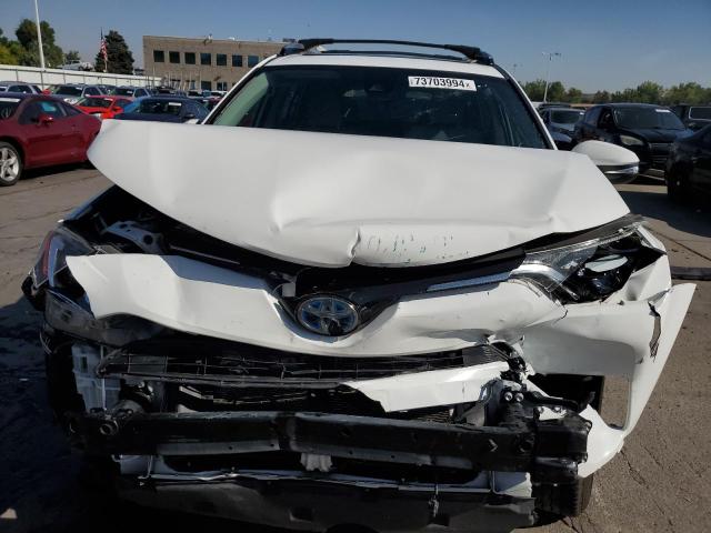 2017 TOYOTA RAV4 HV LE - JTMRJREV8HD148236