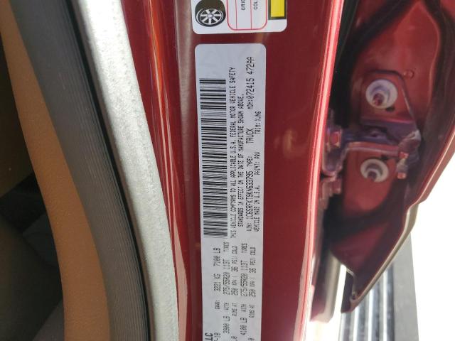 2019 RAM 1500 LONGH - 1C6SRFKT9KN633795