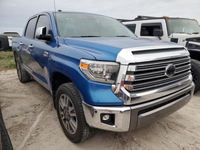 VIN 5TFAW5F15JX765326 2018 Toyota Tundra, Crewmax 1794 no.4