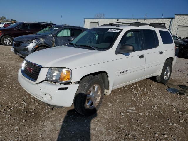 2005 GMC ENVOY XL #2955604757