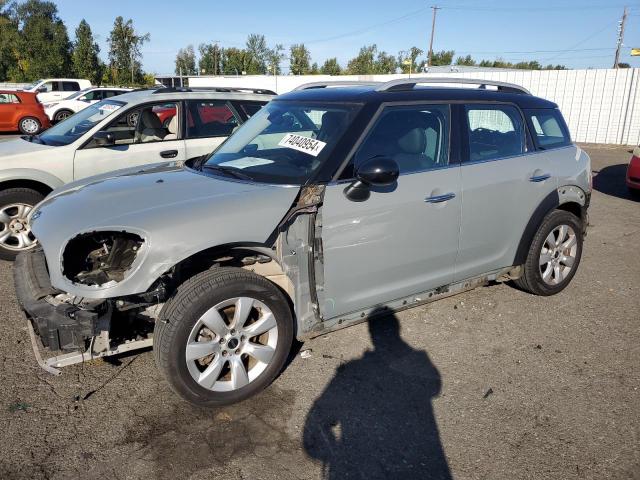 2017 MINI COOPER COU #2888685484