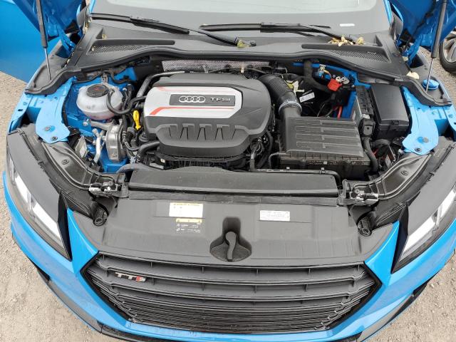 2023 AUDI TTS TRUA1AFV6P1005837