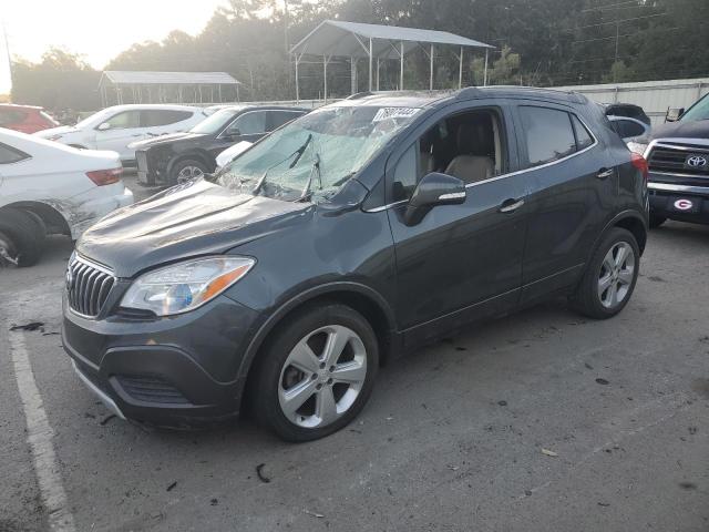 2016 BUICK ENCORE - KL4CJASB5GB668433