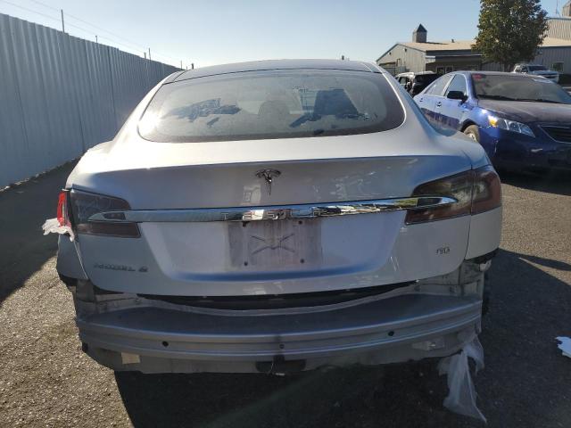2016 TESLA MODEL S - 5YJSA1E1XGF177258