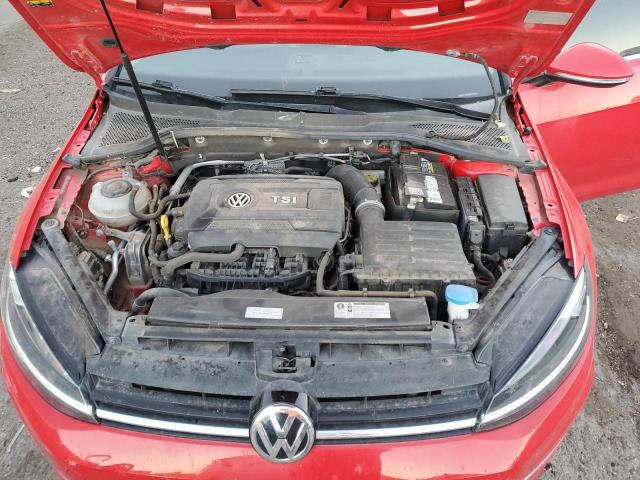 2018 VOLKSWAGEN GOLF SPORT - 3VWL17AU4JM762666