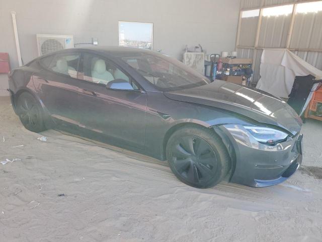 2022 TESLA MODEL S - 5YJSA1E58NF461309