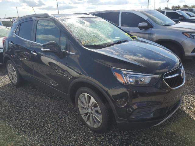 VIN KL4CJASB9KB765191 2019 Buick Encore, Preferred no.4