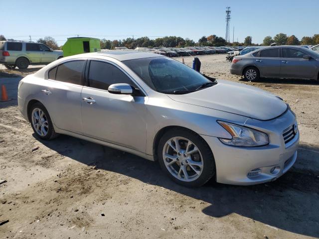 VIN 1N4AA5AP2EC908357 2014 Nissan Maxima, S no.4