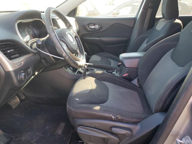 2016 JEEP CHEROKEE S - 1C4PJLAB3GW171989