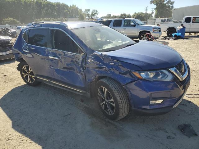 VIN JN8AT2MT8JW455936 2018 Nissan Rogue, S no.4