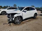 2022 HONDA HR-V EX - 3CZRU6H58NM727108