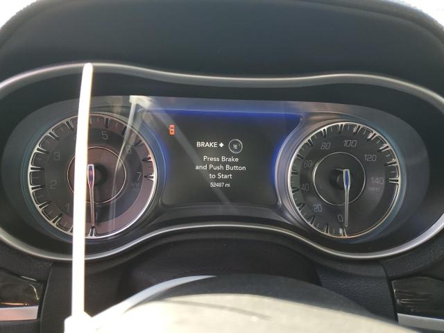 2018 CHRYSLER 300 LIMITE - 2C3CCAEG2JH136826