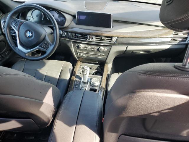2017 BMW X5 XDRIVE3 - 5UXKR0C35H0X78860