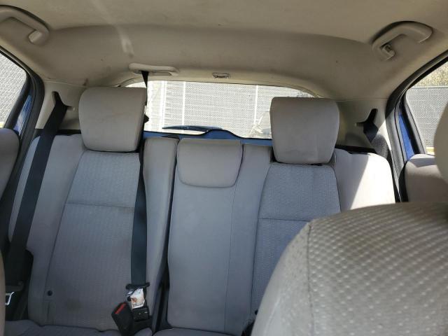 2017 HONDA HR-V EX - 3CZRU6H56HM719433