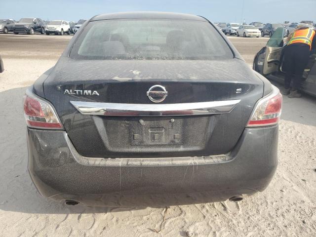 VIN 1N4AL3AP6FC464271 2015 Nissan Altima, 2.5 no.6