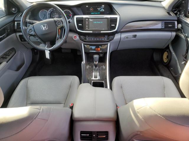 2016 HONDA ACCORD EXL - 1HGCR2F83GA026836