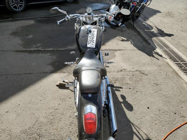 2001 HONDA VT1100 C2 1HFSC43091A101932
