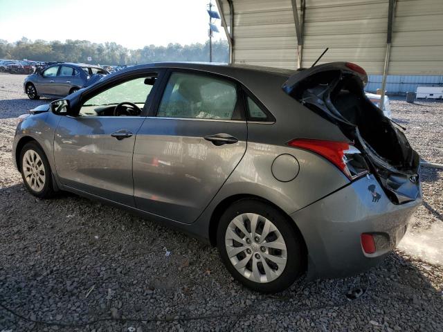 2017 HYUNDAI ELANTRA GT - KMHD35LH9HU383590