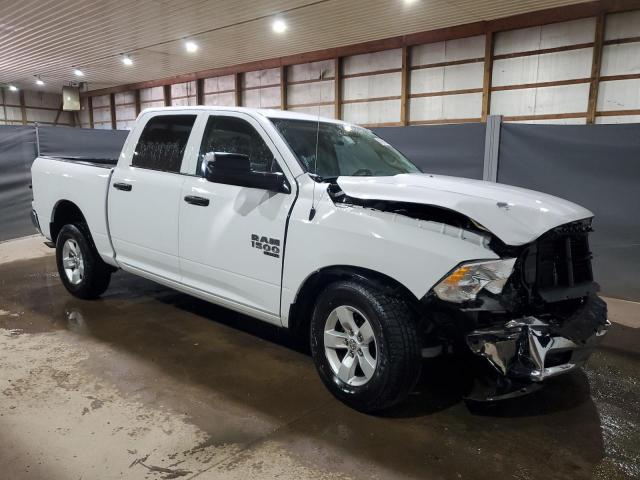 VIN 1C6RR6LG3NS192722 2022 RAM 1500, Slt no.4