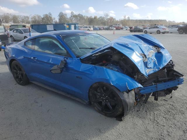 2020 FORD MUSTANG GT - 1FA6P8CF1L5142150