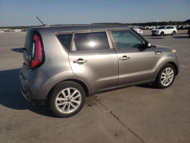 2018 KIA SOUL + - KNDJP3A53J7600127