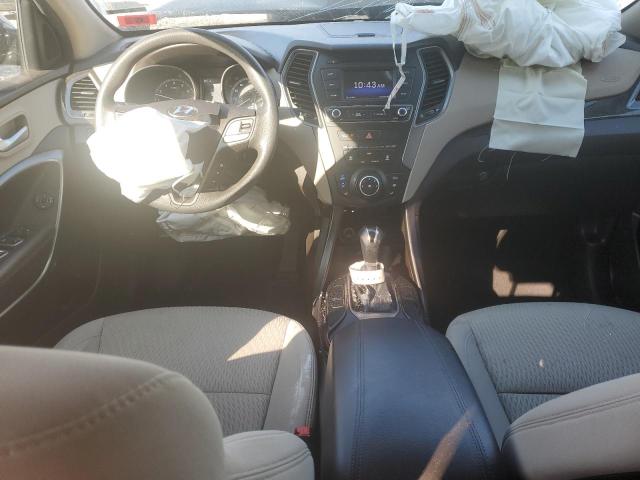 2018 HYUNDAI SANTA FE S - 5XYZTDLB7JG548673