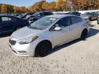 2016 KIA FORTE LX - KNAFX4A63G5498964