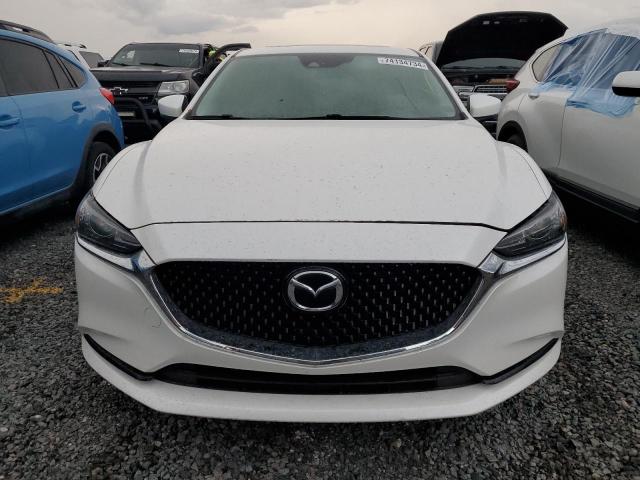 VIN JM1GL1VM5J1312303 2018 Mazda 6, Touring no.5