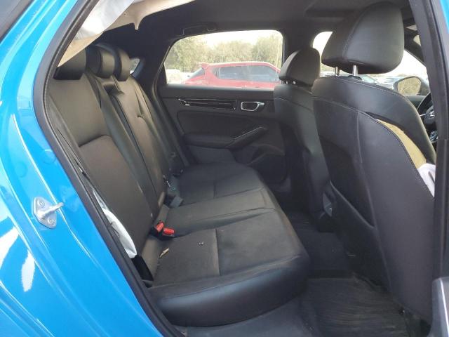 2023 HONDA CIVIC SPOR - 19XFL1H83PE013134