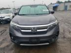 HONDA PILOT EXL photo