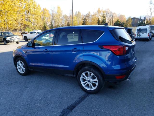 Vin: 1fmcu9gd4kua48154, lot: 73093194, ford escape se 20192