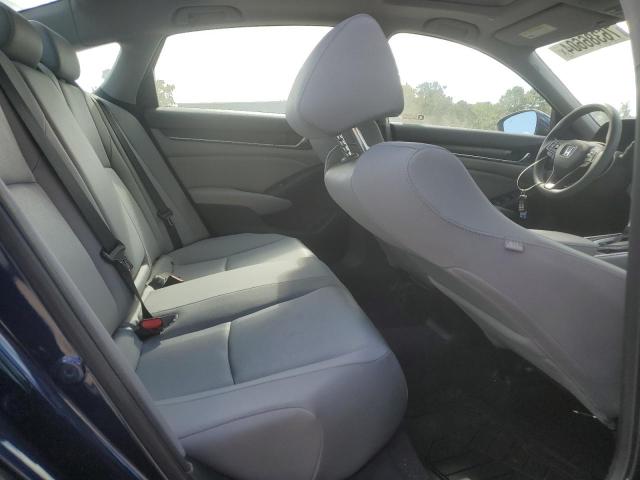 2018 HONDA ACCORD EX - 1HGCV1F43JA147554