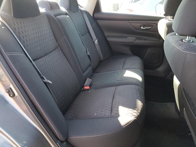 2018 NISSAN ALTIMA 2.5 - 1N4AL3AP4JC107745