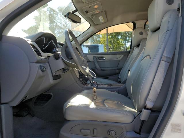2015 CHEVROLET TRAVERSE L - 1GNKRHKDXFJ228871