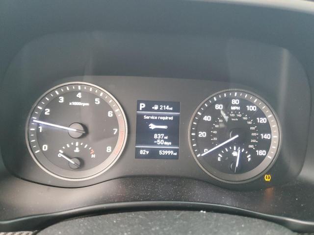 2019 HYUNDAI TUCSON SE - KM8J23A43KU064994