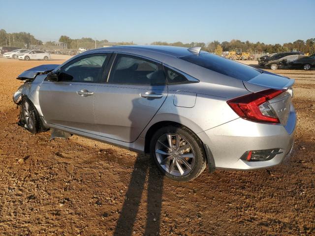 2019 HONDA CIVIC EX - 19XFC1F35KE002698