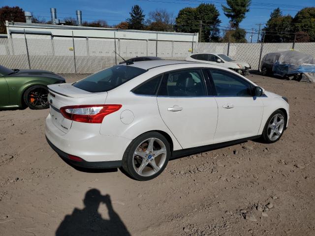 VIN 1FADP3J24DL120585 2013 Ford Focus, Titanium no.3