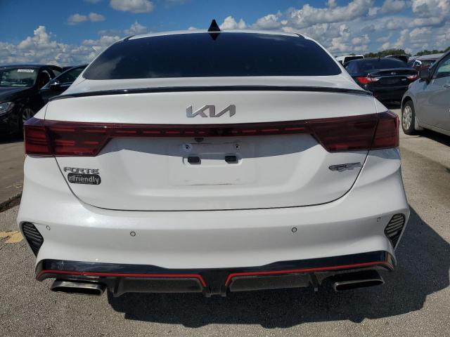 2023 KIA FORTE GT - 3KPF44AC2PE595398