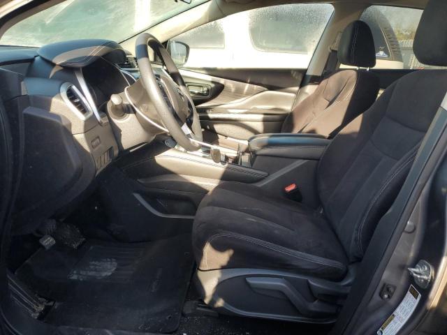 2015 NISSAN MURANO S - 5N1AZ2MH8FN248736