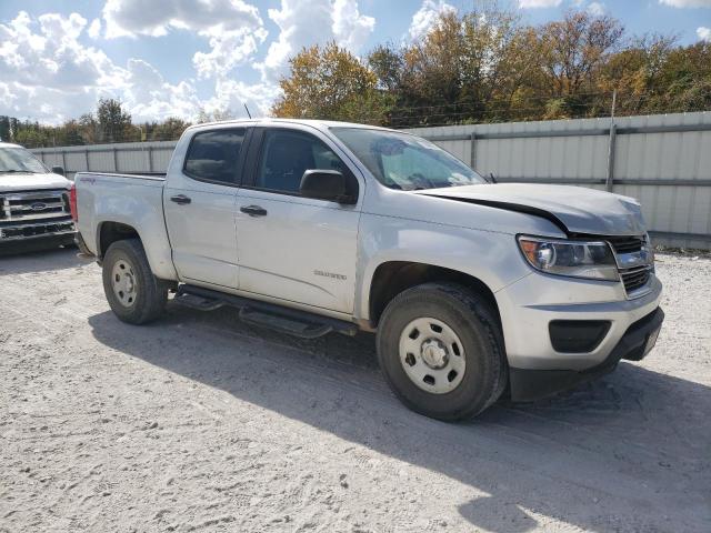 2016 CHEVROLET COLORADO - 1GCGTBE38G1193510