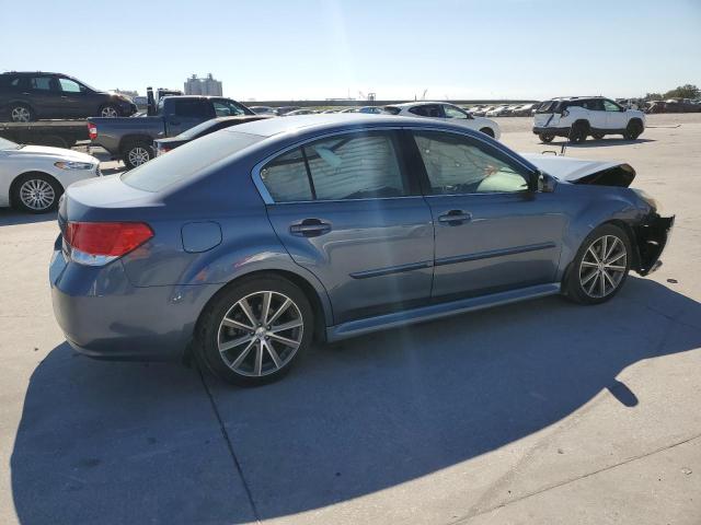 VIN 4S3BMCG60D3024733 2013 Subaru Legacy, 2.5I Premium no.3