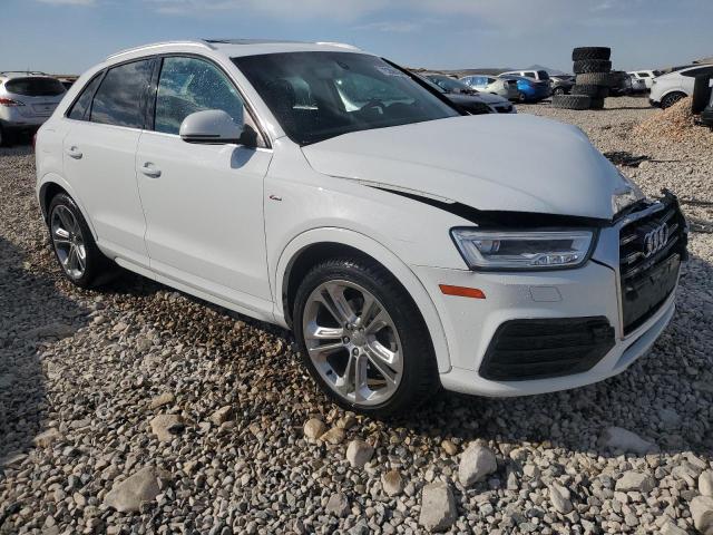 2016 AUDI Q3 PRESTIG - WA1GFCFS6GR020034