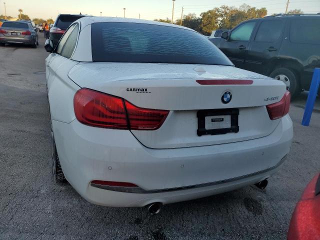 2019 BMW 440I - WBA4Z5C5XKEE17045