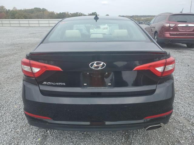 2015 HYUNDAI SONATA SE - 5NPE24AF0FH233186