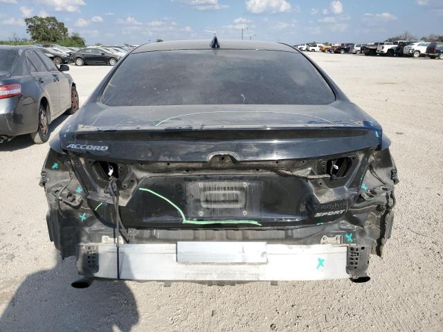 2018 HONDA ACCORD SPO - 1HGCV1F32JA041006