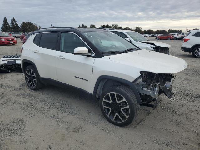 VIN 3C4NJDCB4HT689059 2017 JEEP COMPASS no.4