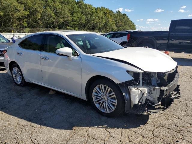 2017 LEXUS ES 350 - 58ABK1GG0HU042477