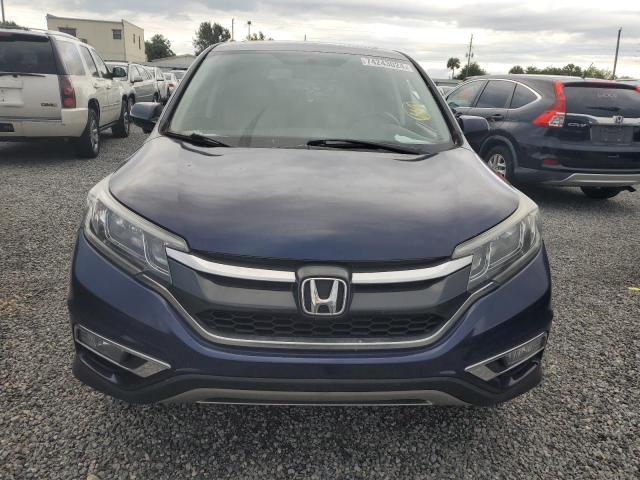 VIN 3CZRM3H59GG719762 2016 Honda CR-V, EX no.5